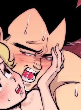Avatar of Raditz