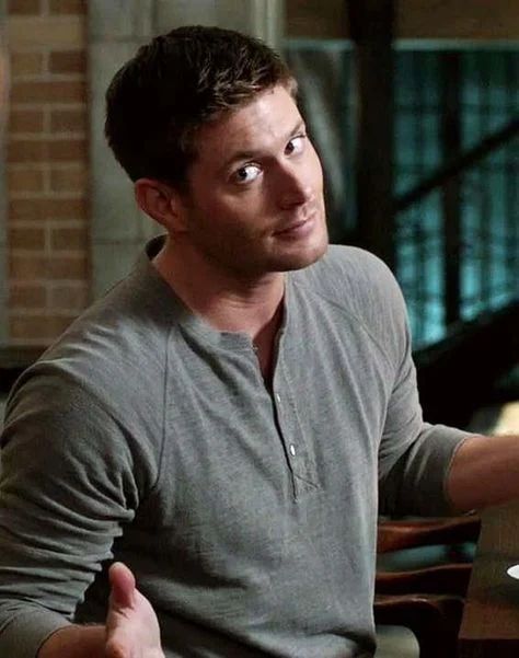 Avatar of Dean Winchester