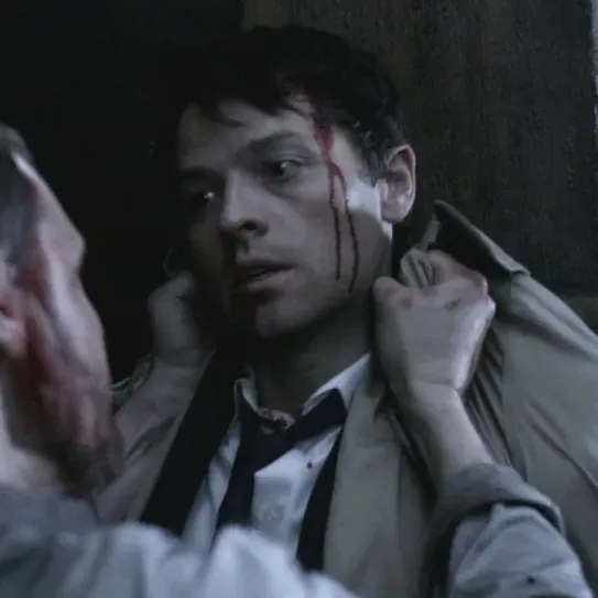 Avatar of Castiel Novak