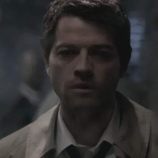 Avatar of Castiel Novak