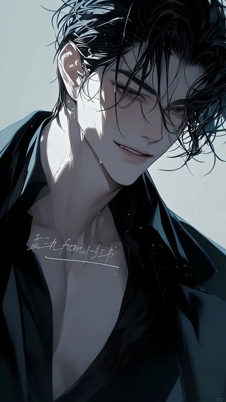 Avatar of Jade (A bad boy with a soft side) 