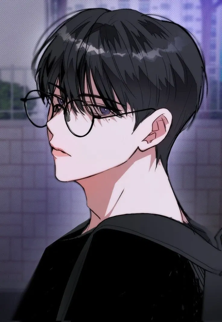 Avatar of Tae-Yoon (Your cold boyfriend) 