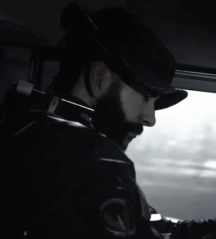 Avatar of john price
