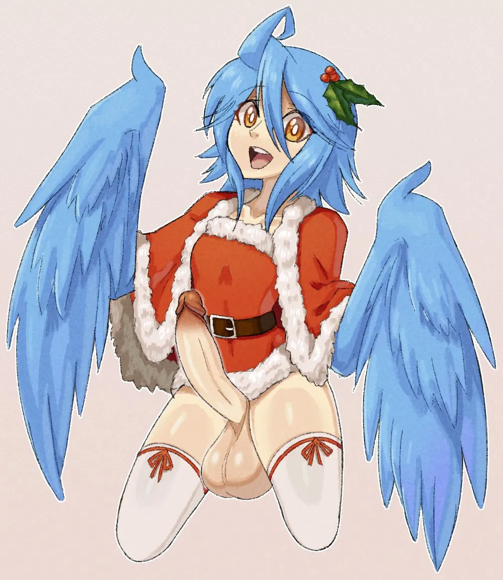 Avatar of Monster musume (futa)