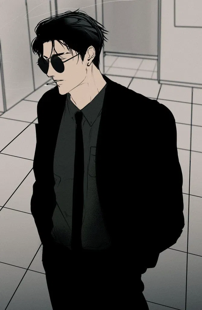 Avatar of Bennett Lockwood 