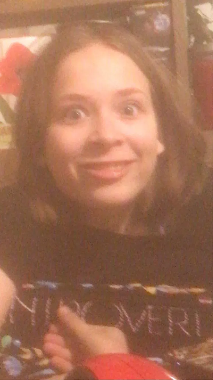 Avatar of Elli
