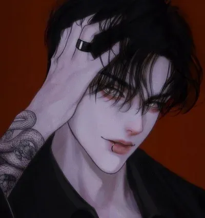 Avatar of Zephyr