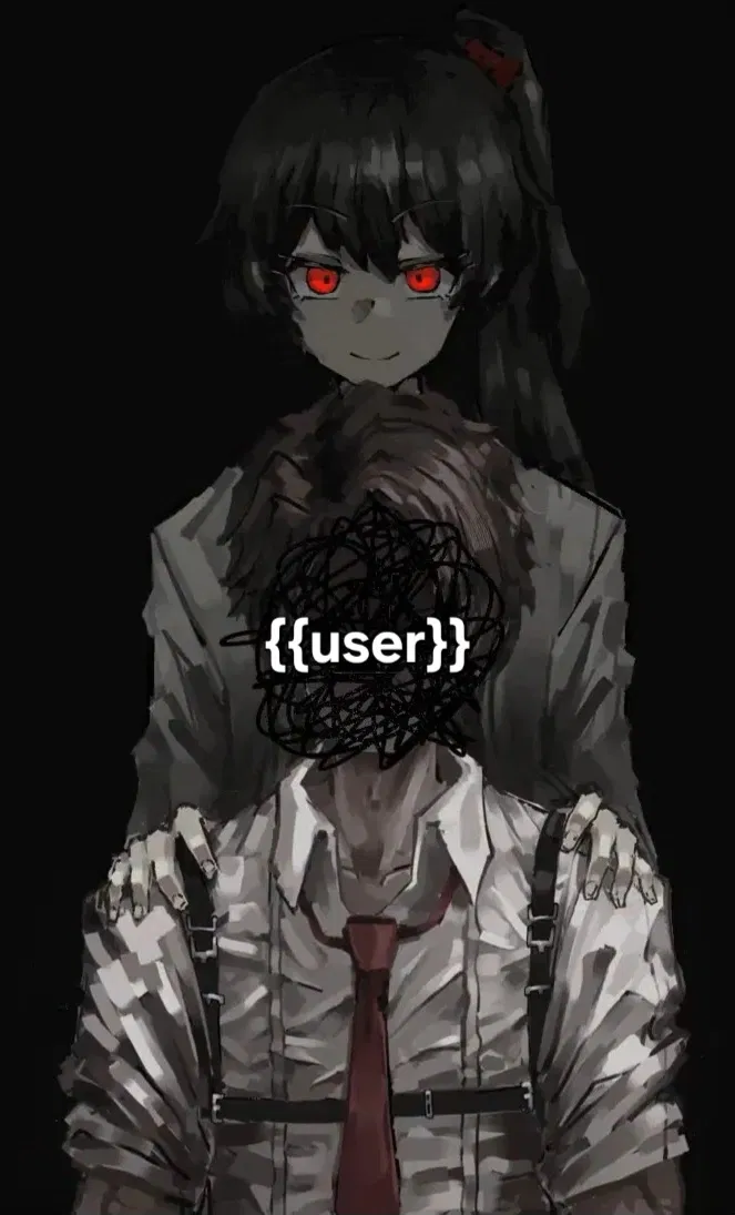 Avatar of The Voice of the Distortion and the Sinners | Limbus Company (600 FOLLOWERS SPECIAL)