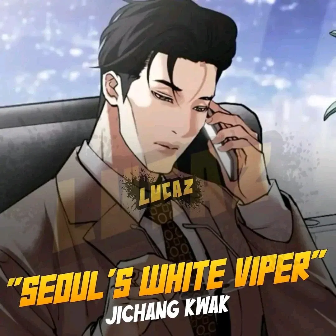 Avatar of Jichang kwak & the first generation 