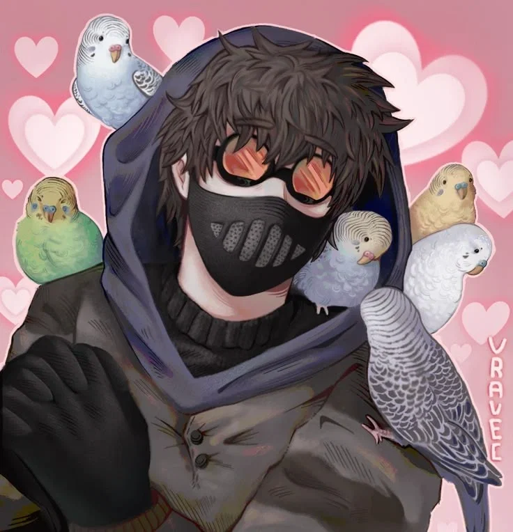Avatar of Ticci Toby