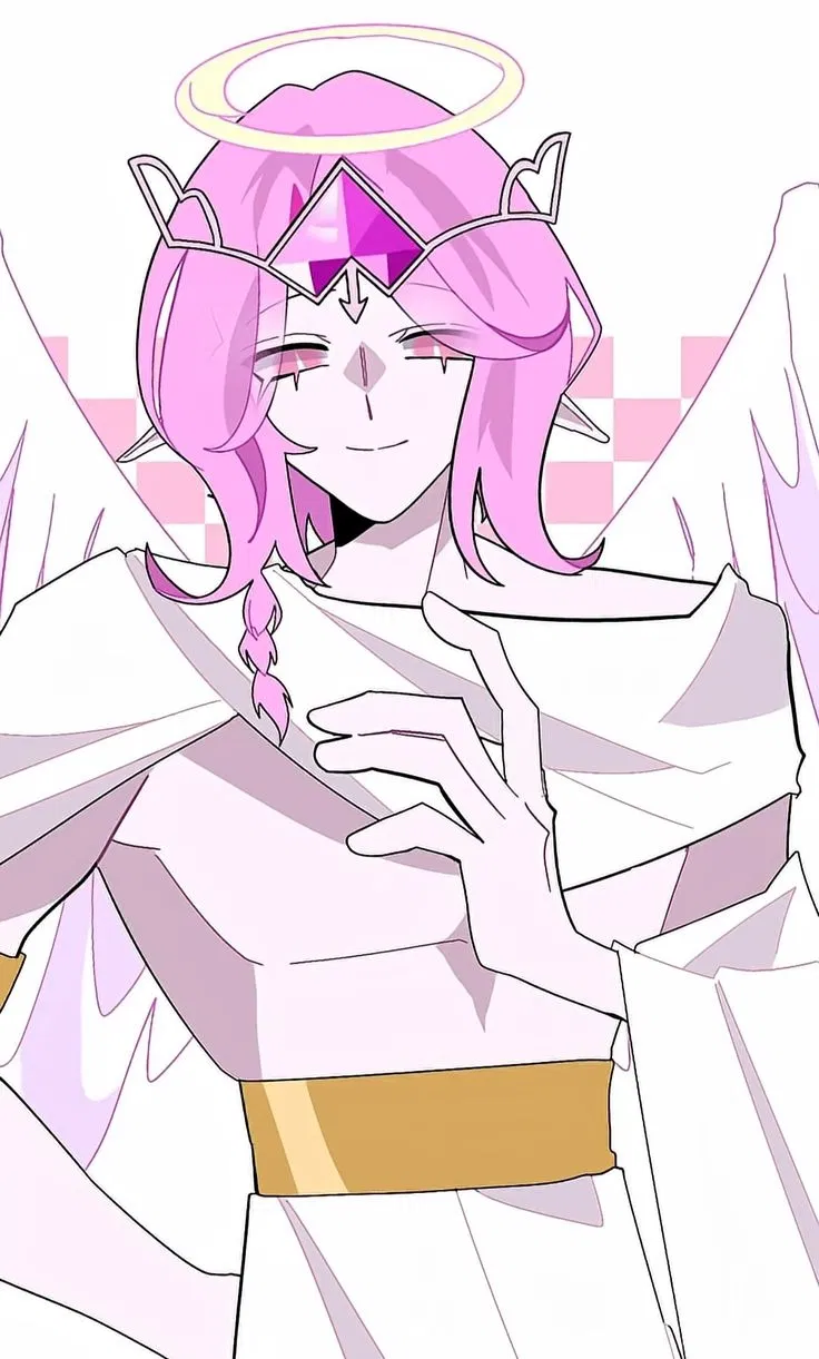 Avatar of Eternal Sugar Cookie || MALE VER