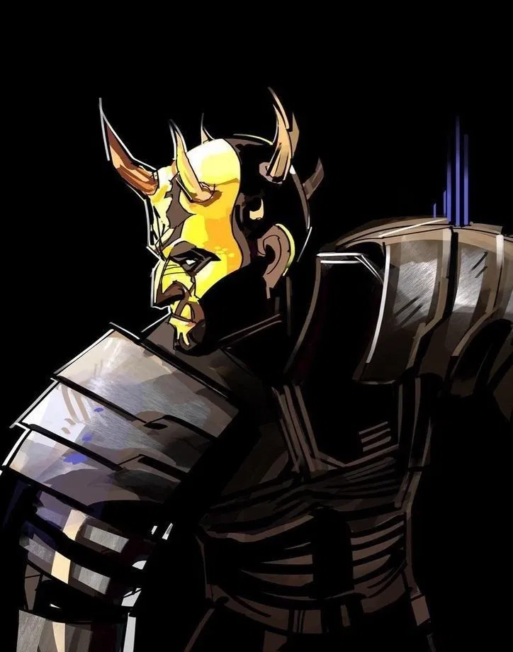 Avatar of Savage Opress