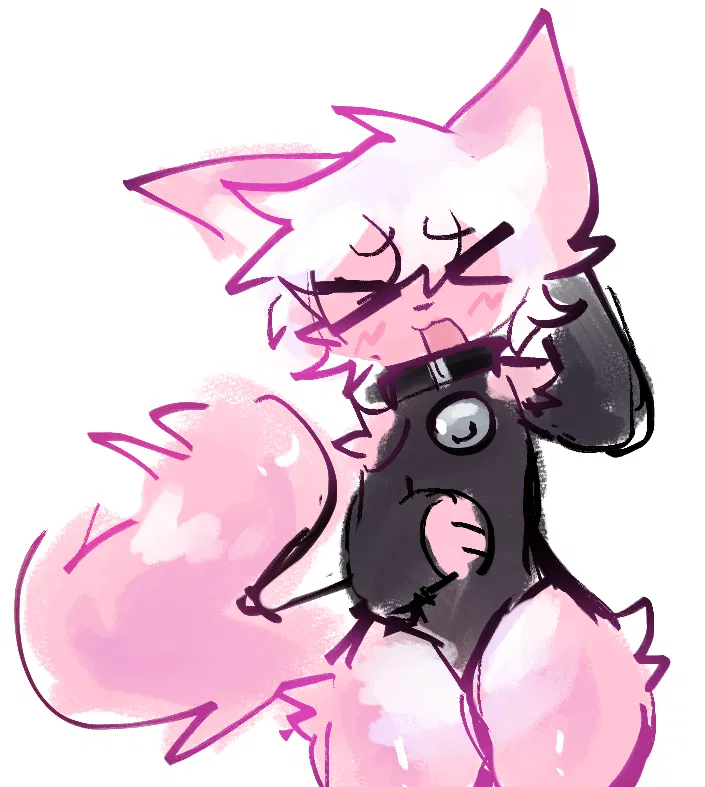 Avatar of * koi | femboy boyfriend *