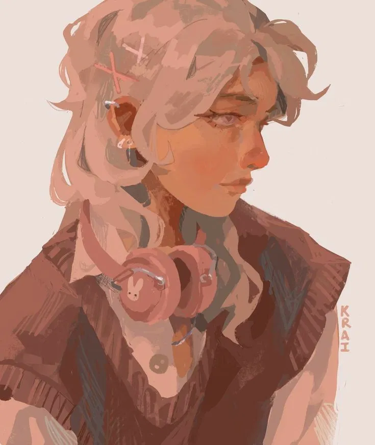 Avatar of Sharon