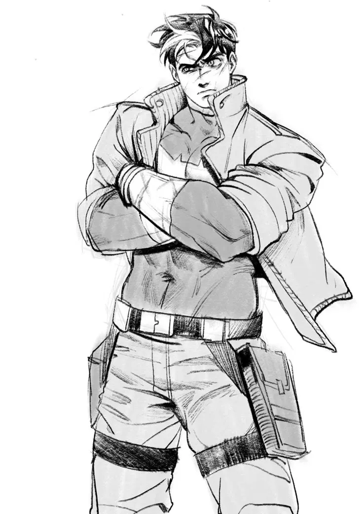 Avatar of Jason Todd