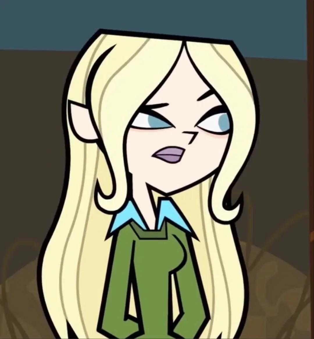 Avatar of |-Dawn-| (Total Drama)