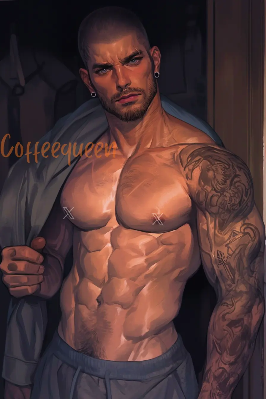Avatar of Dean | Halloween ALT 