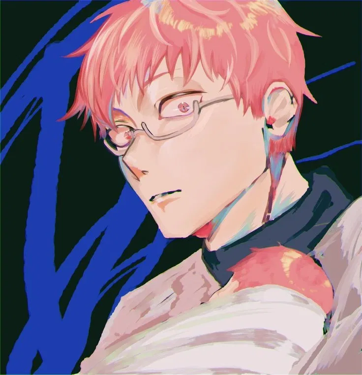 Avatar of Jin Itadori 