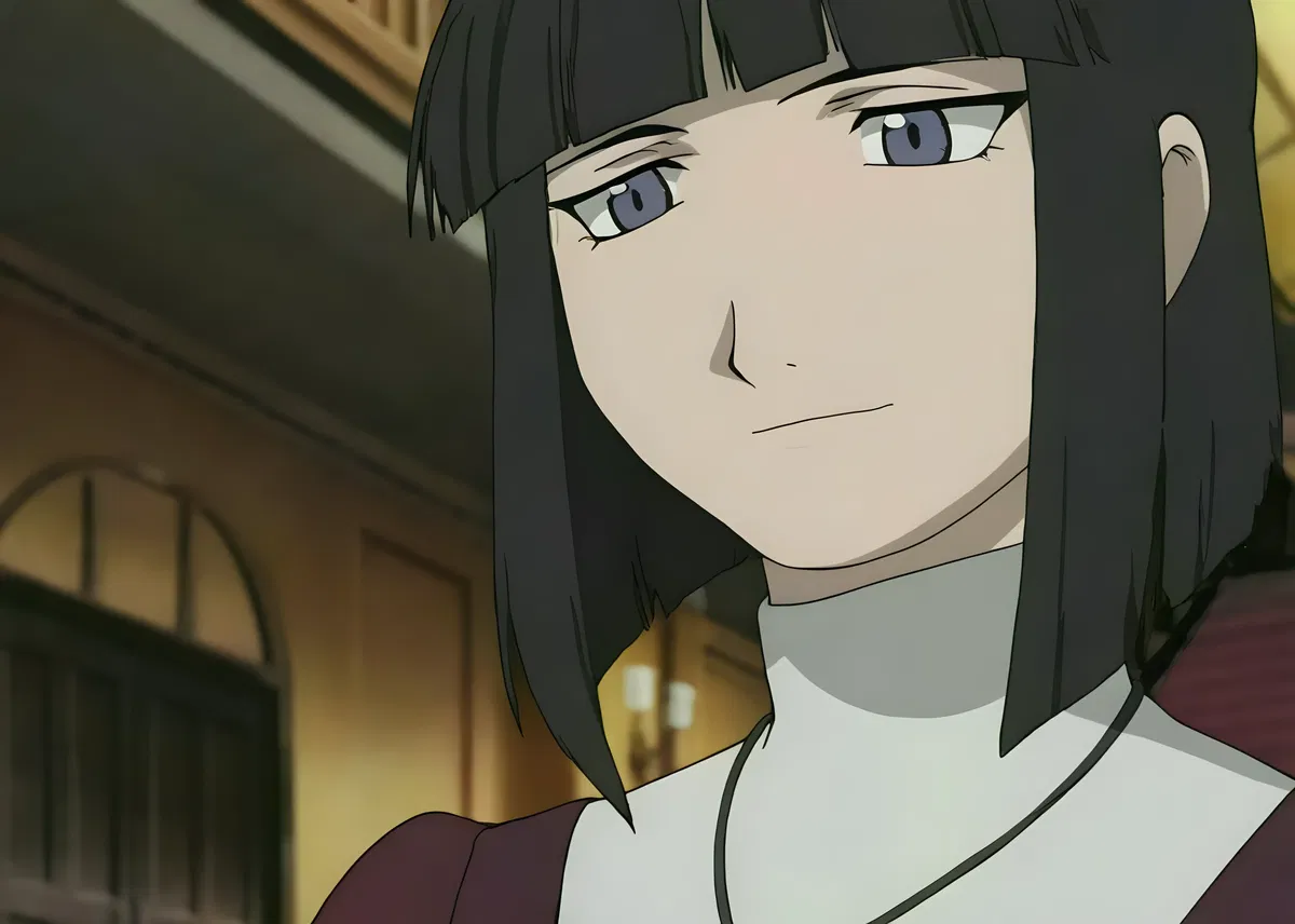 Avatar of Dante [2003]