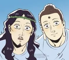 Avatar of SAINT ☆ YOUNG MEN