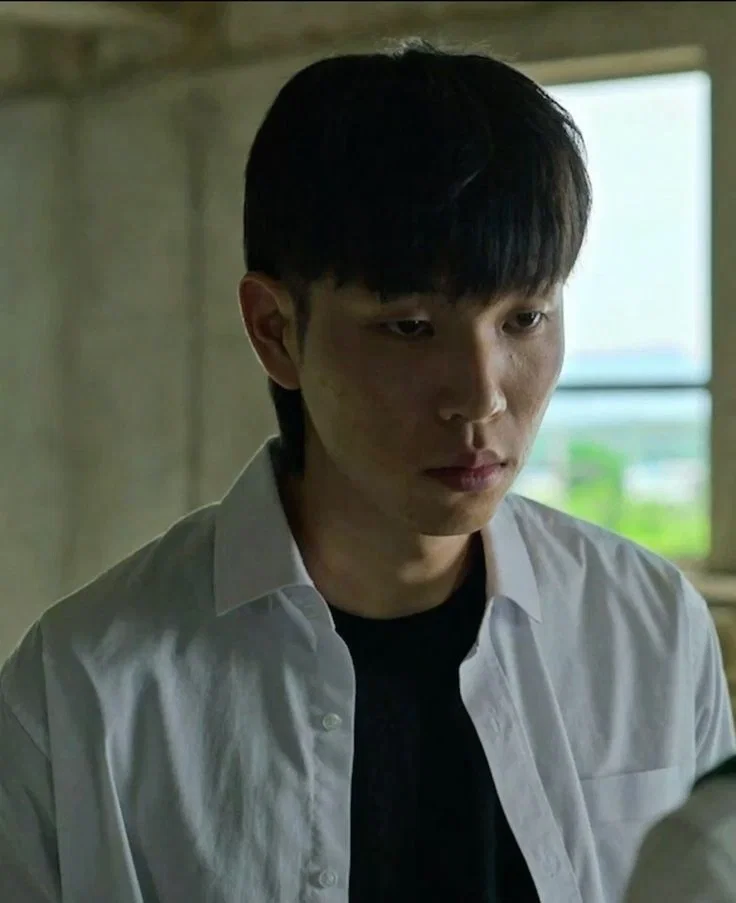 Avatar of Yoon Gwi-nam