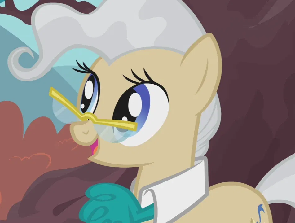 Avatar of Mayor Mare