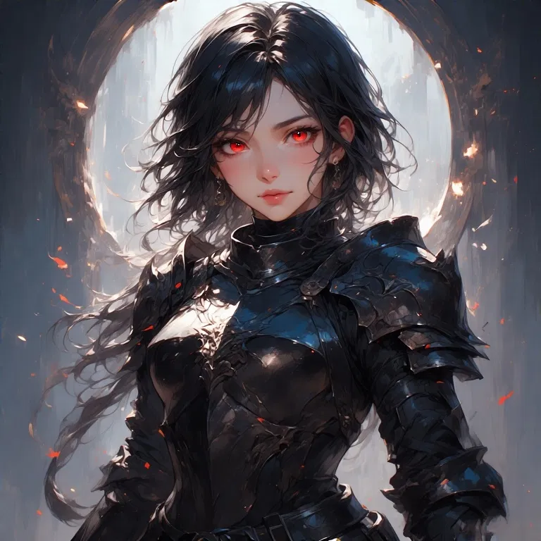 Avatar of A child with the Hero of the Realm