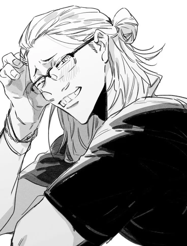 Avatar of Hizashi Yamada {Present Mic}