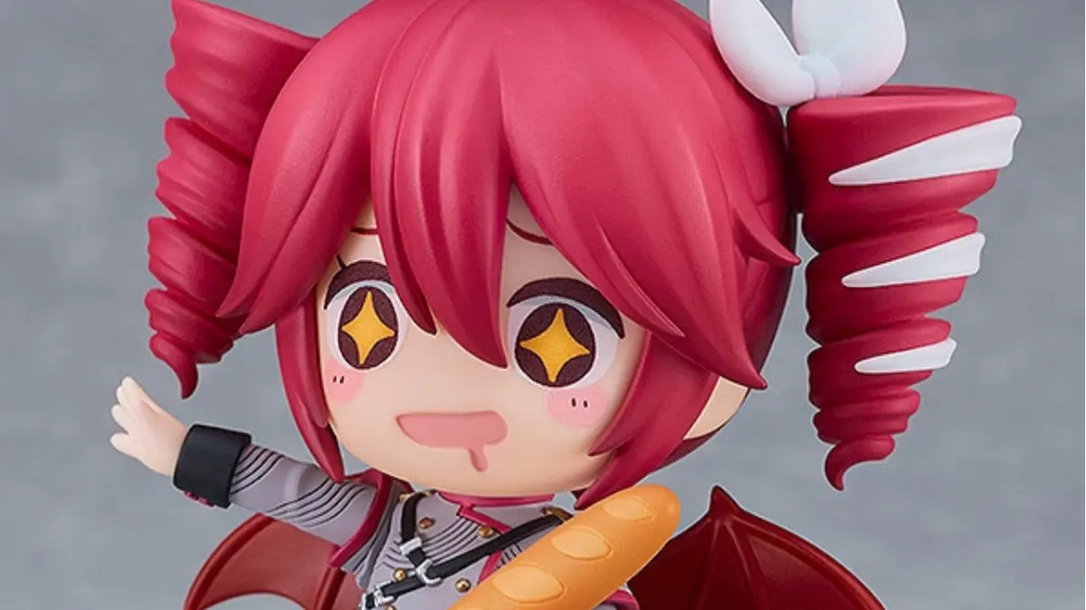 Avatar of Kasane Teto — Bloody Hell