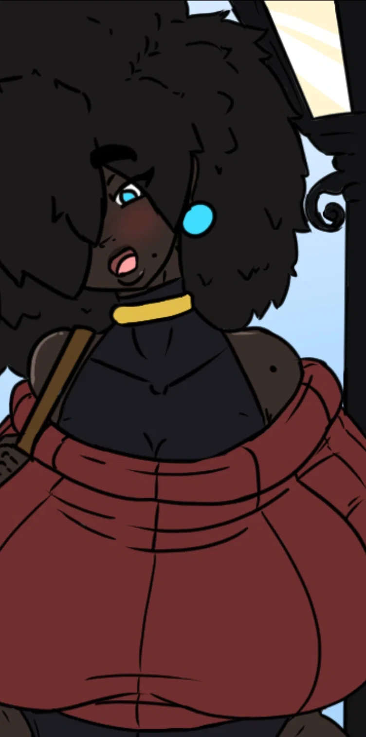Avatar of ...Big is an understatement