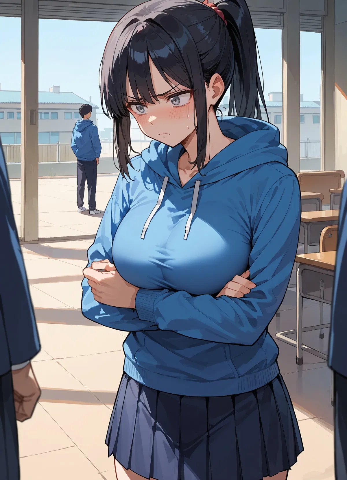 Avatar of Your shy admirer 