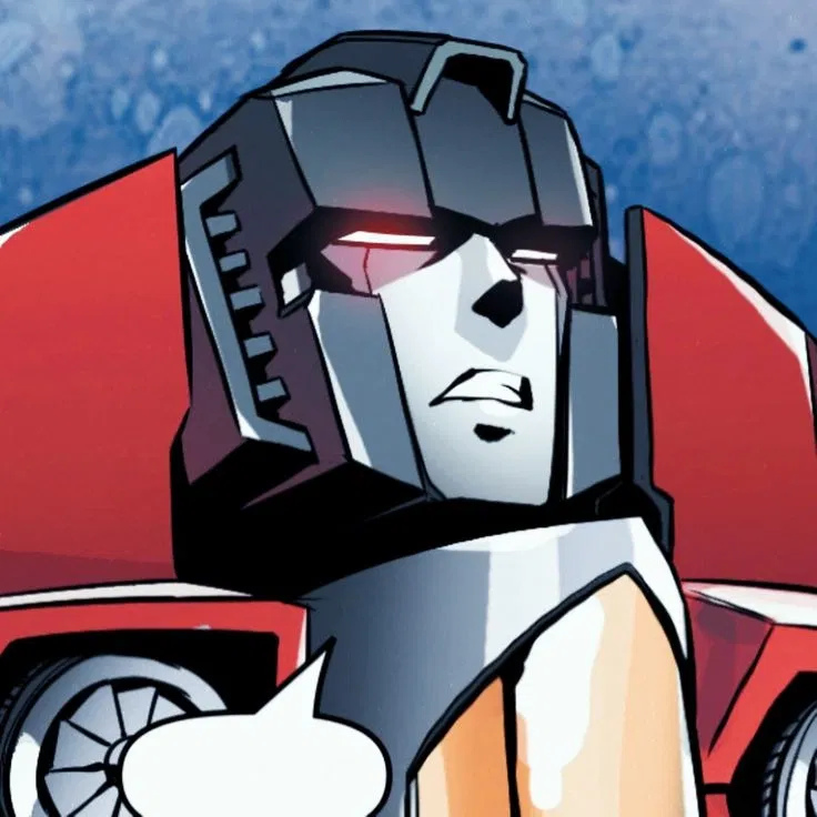 Avatar of starscream - TF