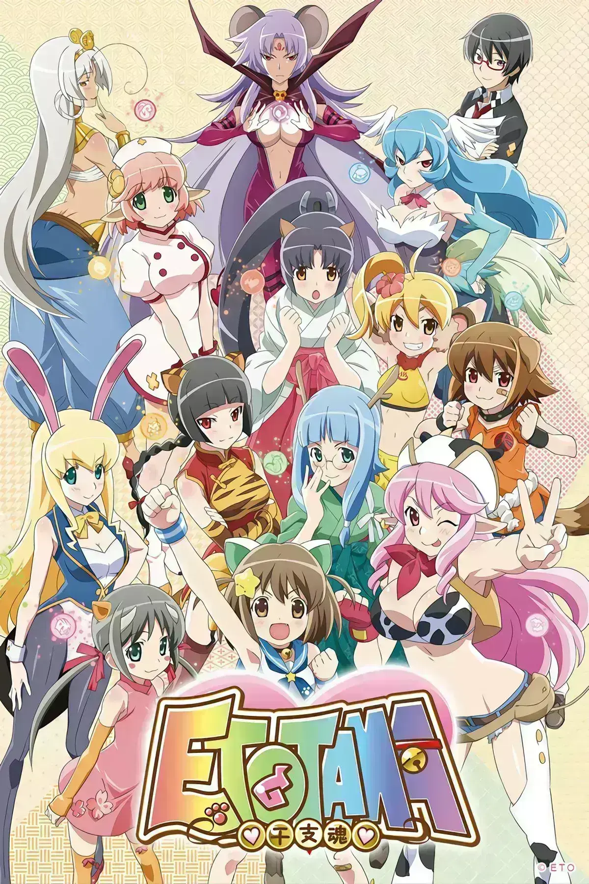 Avatar of Etotama
