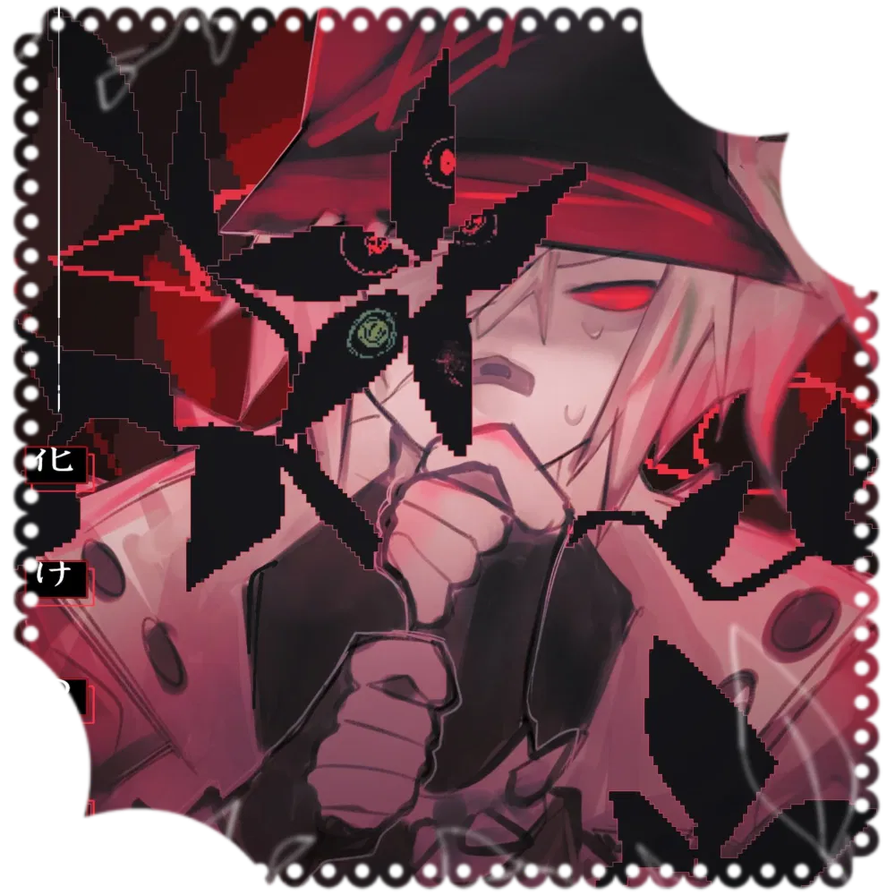 Avatar of 𐔌✶ ﹕@Griefer