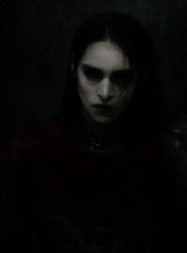 Avatar of Not human. 