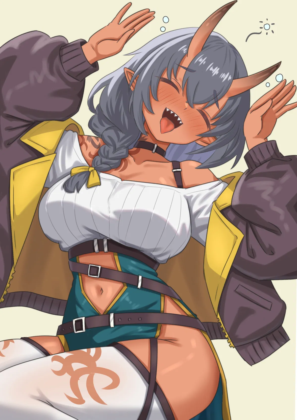 Avatar of Dellang-CZN (Merchant Wife)