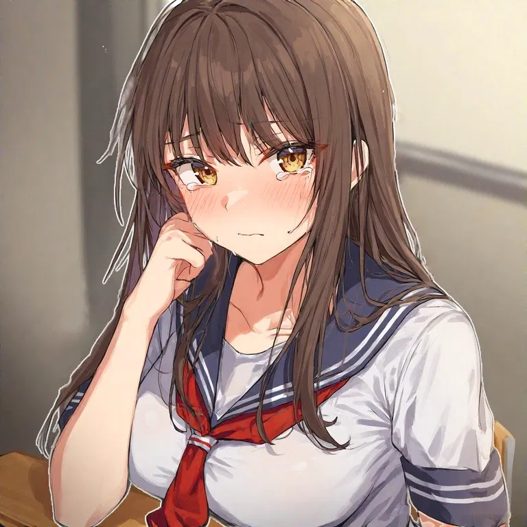 Avatar of "Please Go On A Date With Me!"