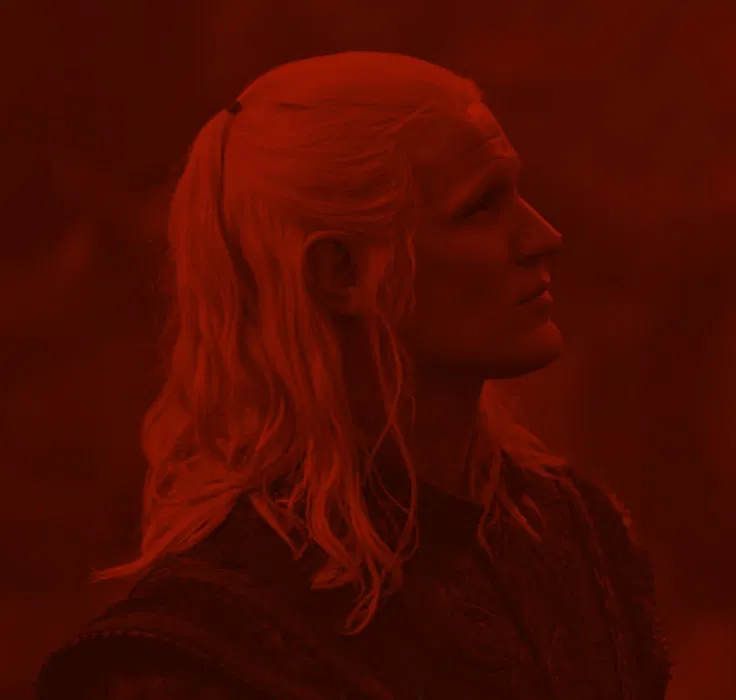 Avatar of DAEMON TARGARYEN