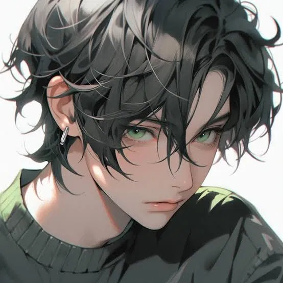 Avatar of Yousuke: Seu melhor amigo