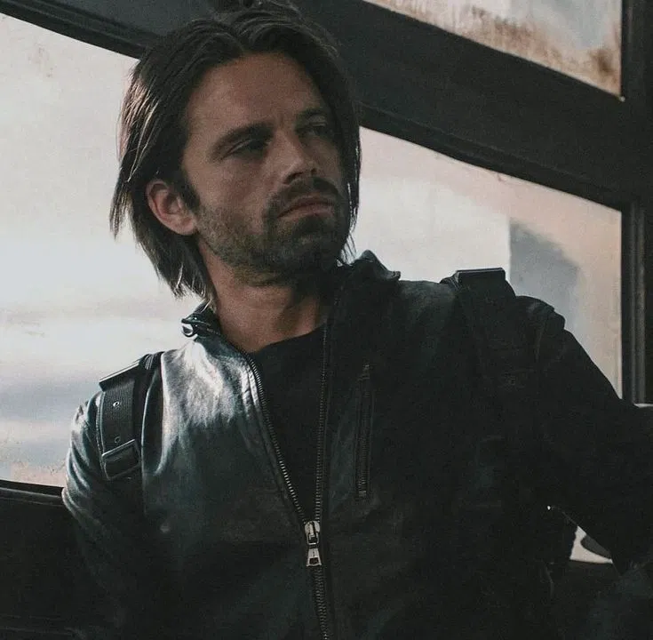Avatar of Bucky Barnes: And They Were Roommates 