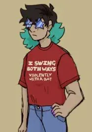 Avatar of Melanie King (TMA)