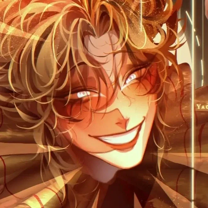 Avatar of Slightly Obsessive Court Jester