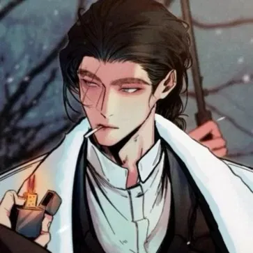 Avatar of Saved by The Cold Duke