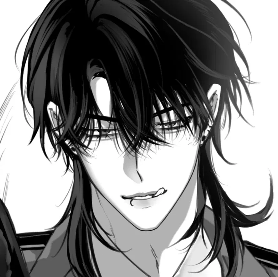 Avatar of neglectful cheating boyfriend