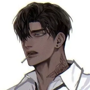 Avatar of stressed lawyer