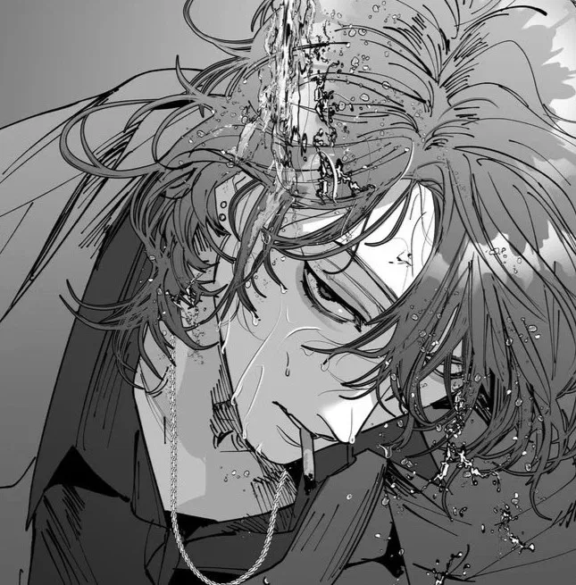Avatar of Your Ex-Husband