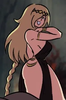 Avatar of Marika