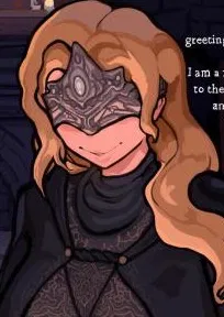 Avatar of Firekeeper 