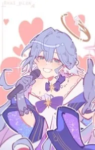Avatar of Robin HSR