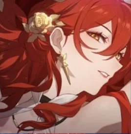 Avatar of Himeko HSR